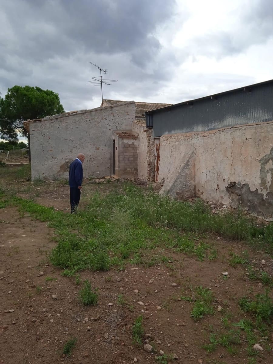 3 bedroom Finca/Country House for sale in Elche / Elx - € 350,000 (Ref: 8393124)