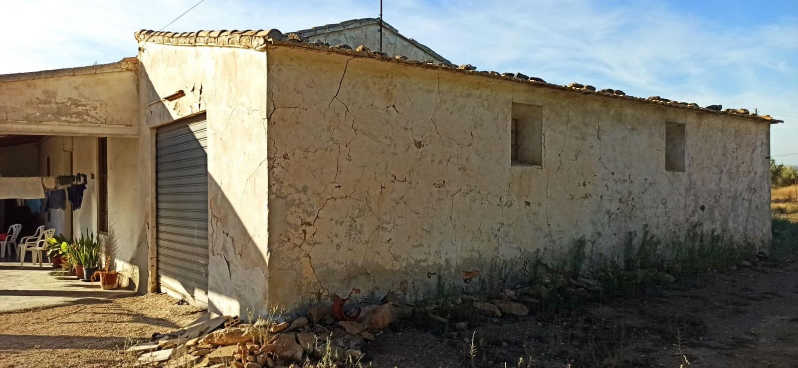 3 bedroom Finca/Country House for sale in Elche / Elx - € 350,000 (Ref: 8393124)
