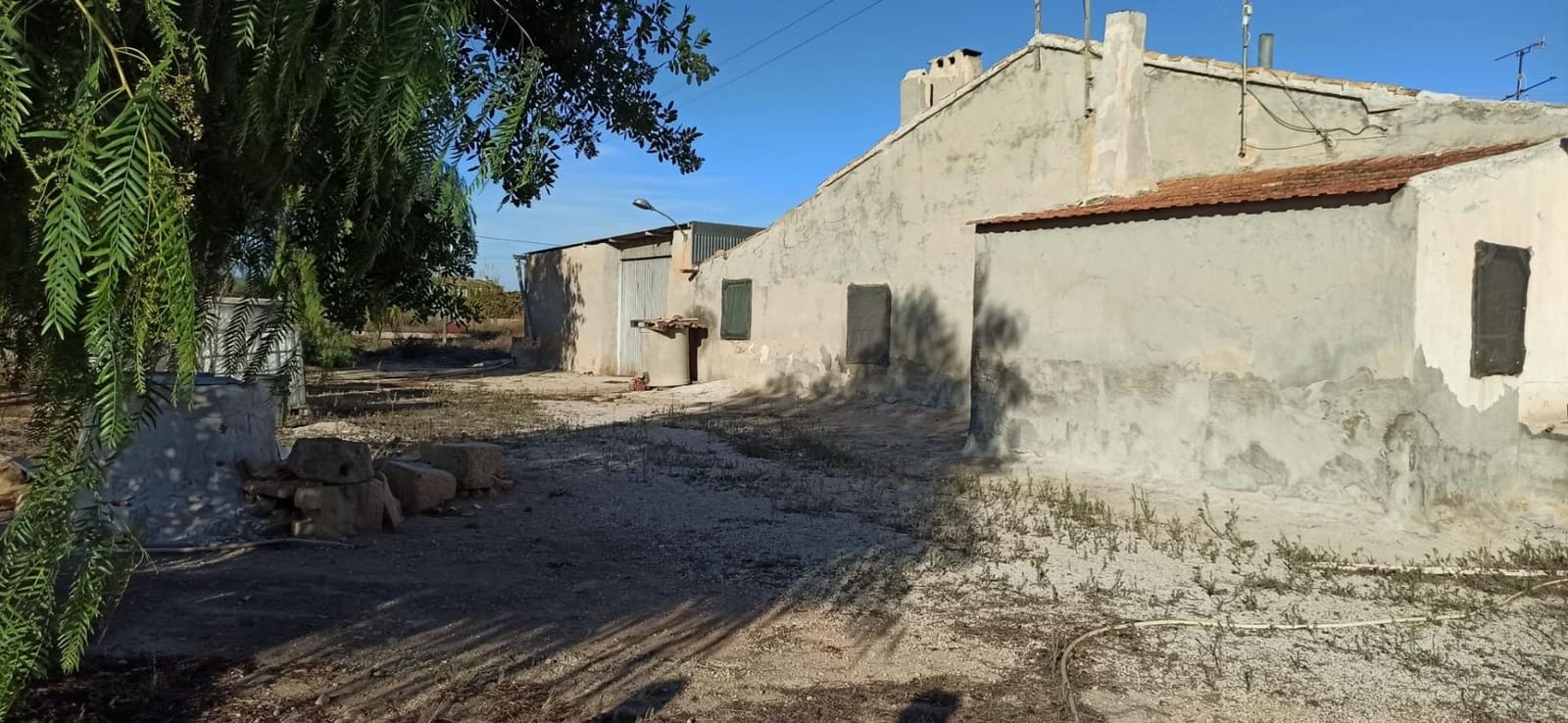 3 bedroom Finca/Country House for sale in Elche / Elx - € 350,000 (Ref: 8393124)