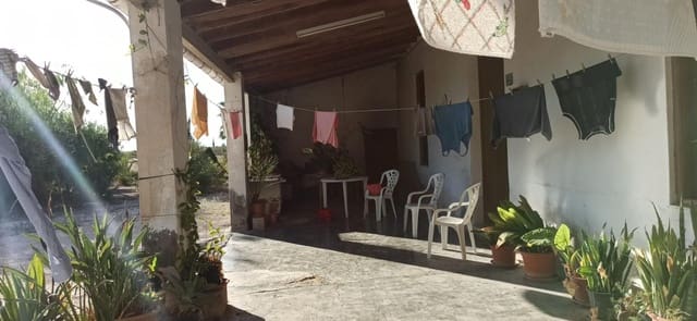 3 bedroom Finca/Country House for sale in Elche / Elx - € 350,000 (Ref: 8393124)