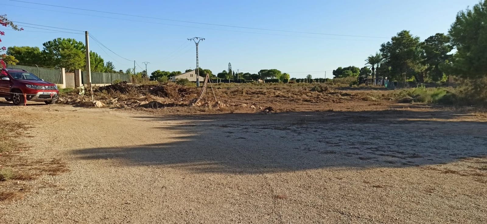 3 bedroom Finca/Country House for sale in Elche / Elx - € 350,000 (Ref: 8393124)