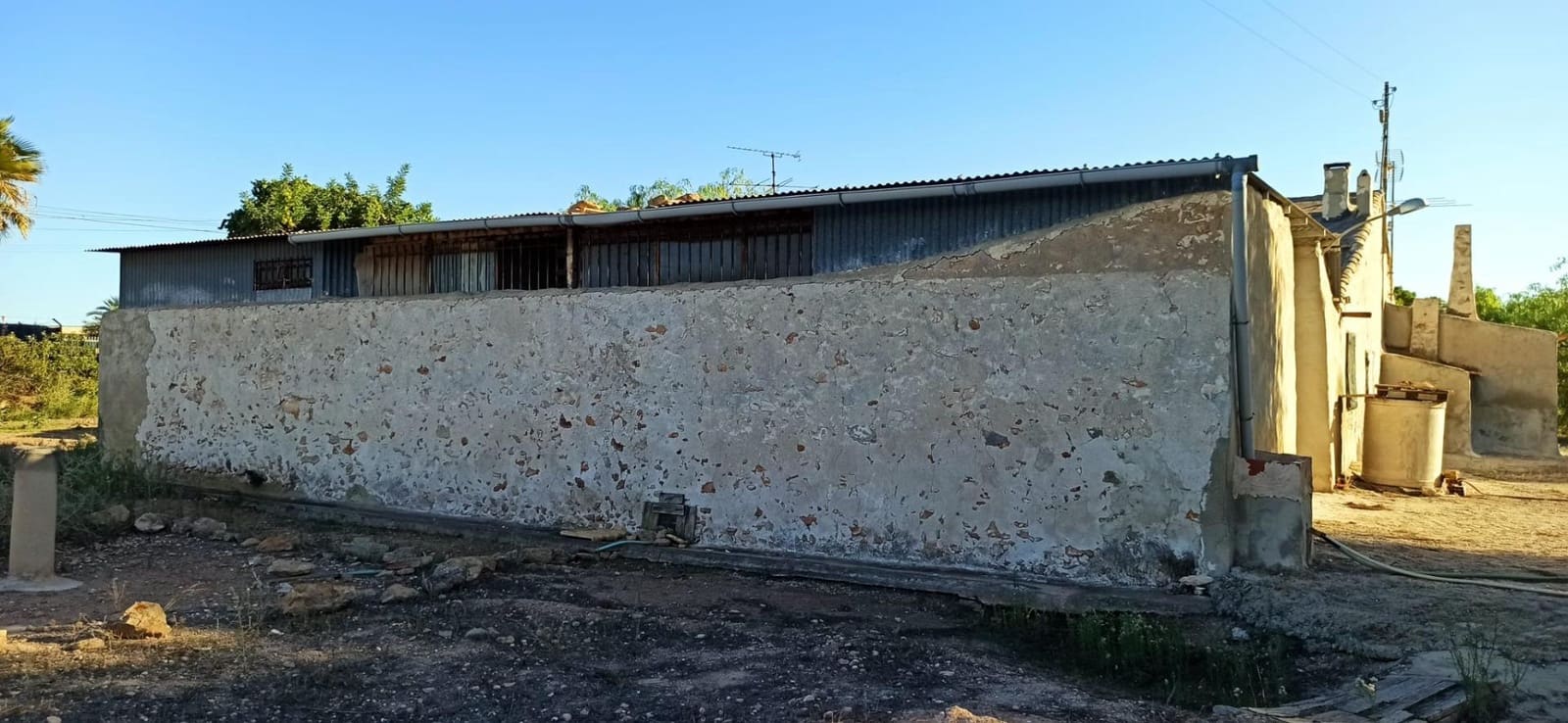 3 bedroom Finca/Country House for sale in Elche / Elx - € 350,000 (Ref: 8393124)