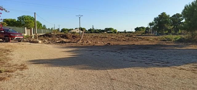 3 bedroom Finca/Country House for sale in Elche / Elx - € 350,000 (Ref: 8393124)