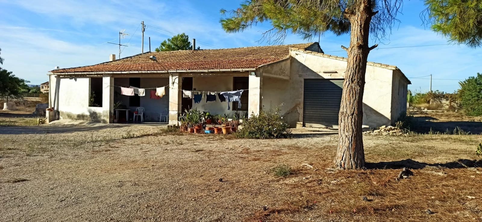 3 bedroom Finca/Country House for sale in Elche / Elx - € 350,000 (Ref: 8393124)