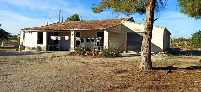 3 bedroom Finca/Country House for sale in Elche / Elx - € 350,000 (Ref: 8393124)
