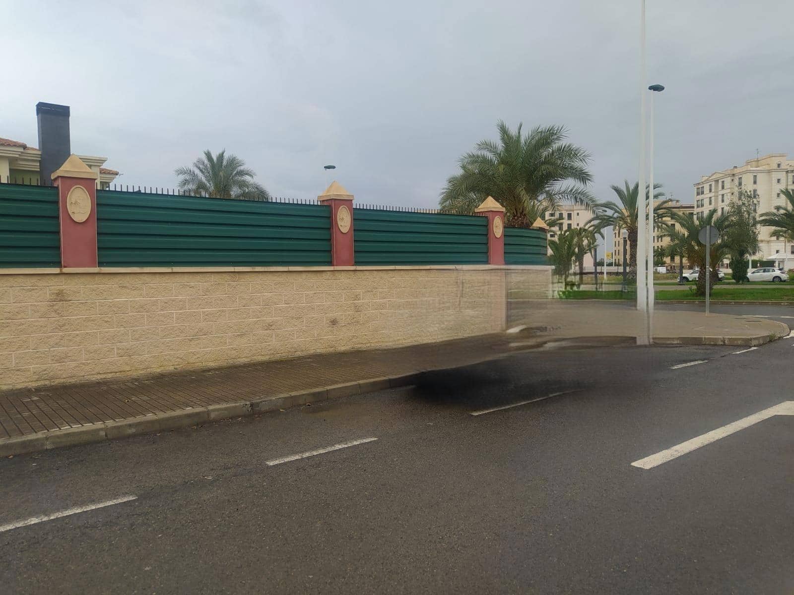 Działka budowlana na sprzedaż w Elche / Elx - 350 000 € (Ref: 8393130)