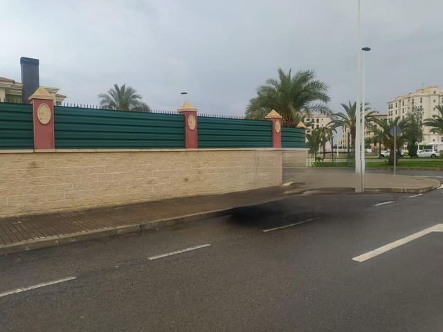 Tomt till salu i Elche / Elx - 350 000 € (Ref: 8393130)