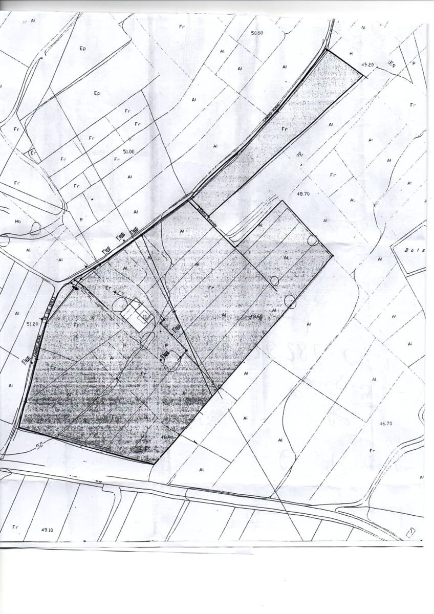 3 camera da letto Finca/Casa di Campagna in vendita in Elche / Elx - 420.000 € (Rif: 8393137)