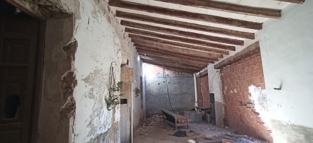 3 soveværelse Finca/Landehus til salg i Elche / Elx - € 420.000 (Ref: 8393137)