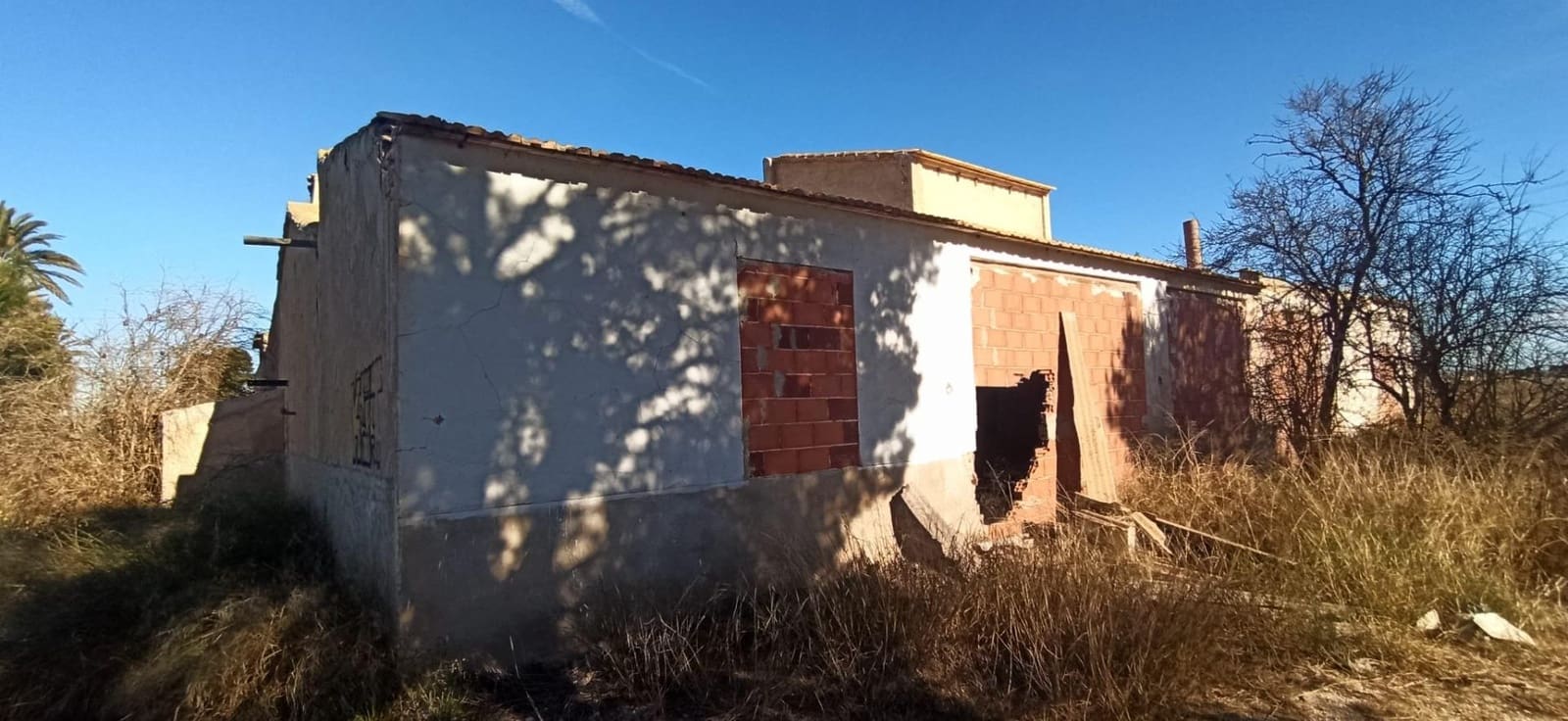 3 camera da letto Finca/Casa di Campagna in vendita in Elche / Elx - 420.000 € (Rif: 8393137)