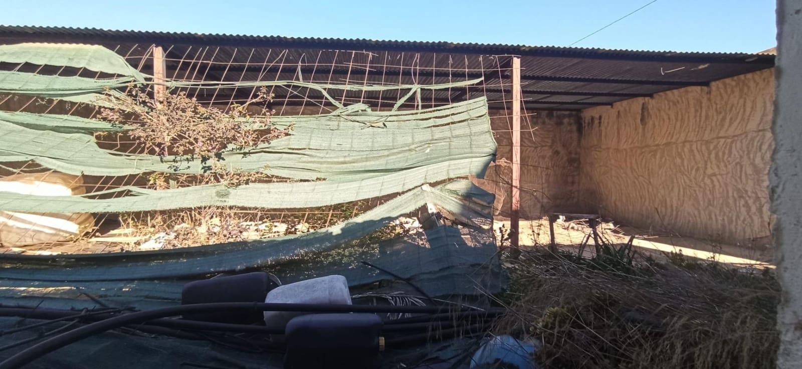 3 camera da letto Finca/Casa di Campagna in vendita in Elche / Elx - 420.000 € (Rif: 8393137)