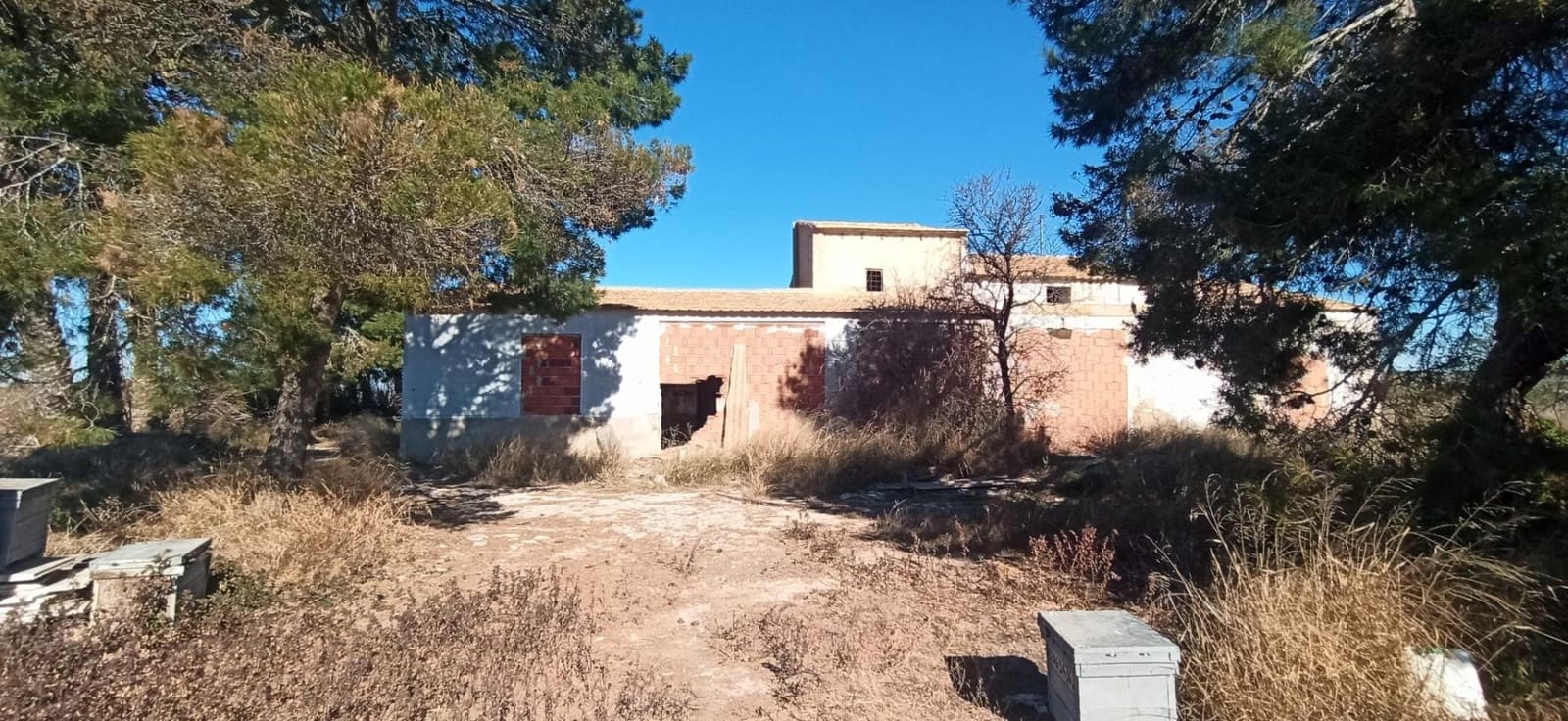 3 camera da letto Finca/Casa di Campagna in vendita in Elche / Elx - 420.000 € (Rif: 8393137)