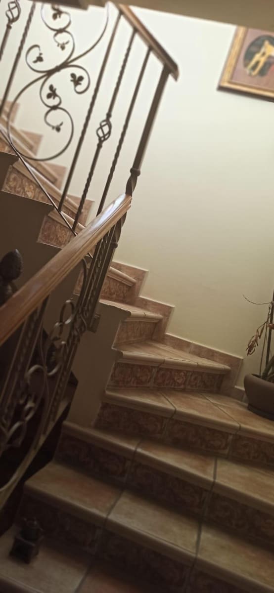 5 chambre Villa/Maison à vendre à Torrellano avec piscine - 469 000 € (Ref: 8393141)