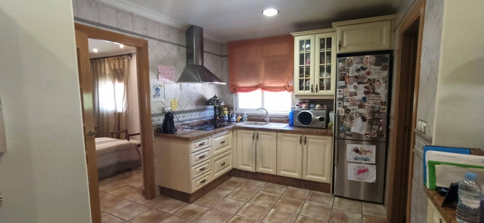 5 chambre Villa/Maison à vendre à Torrellano avec piscine - 469 000 € (Ref: 8393141)