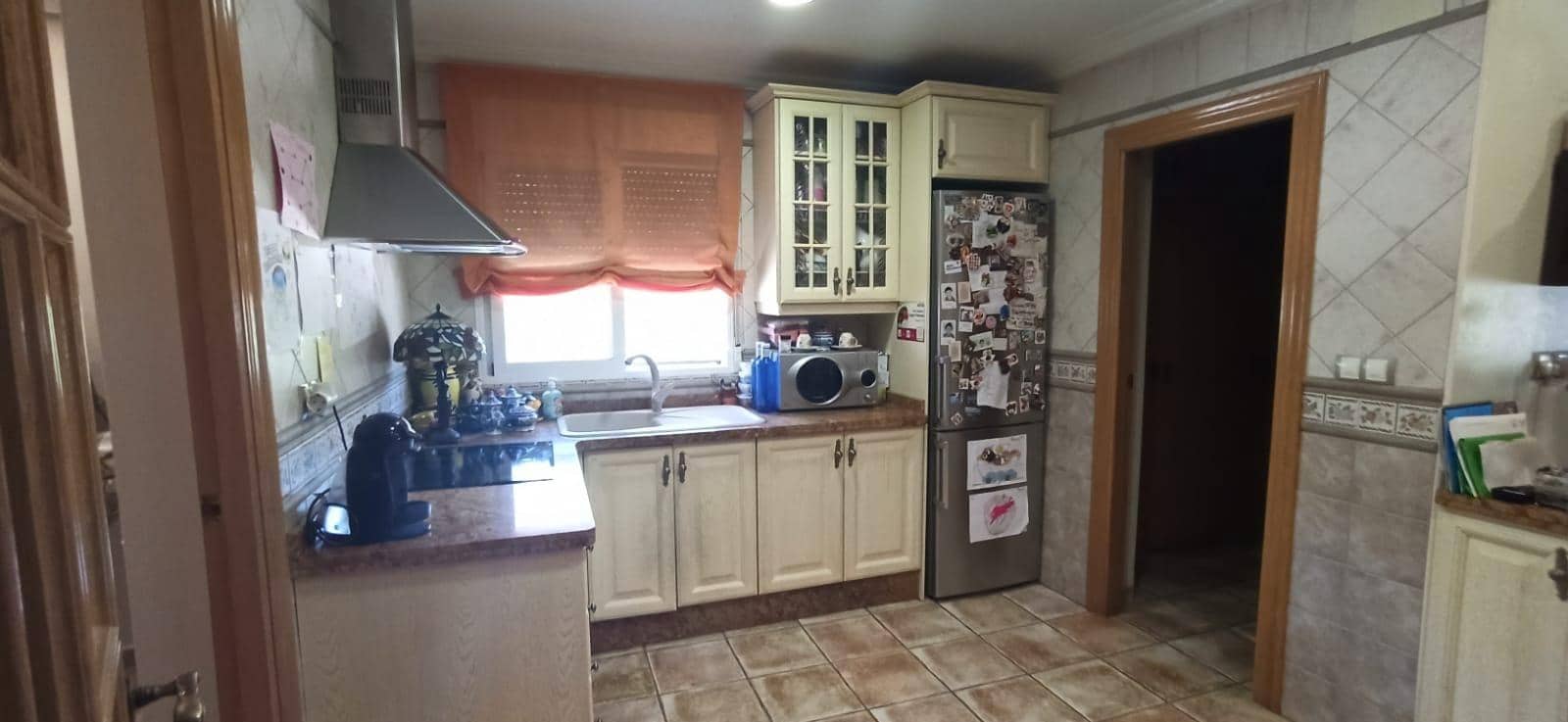 5 chambre Villa/Maison à vendre à Torrellano avec piscine - 469 000 € (Ref: 8393141)