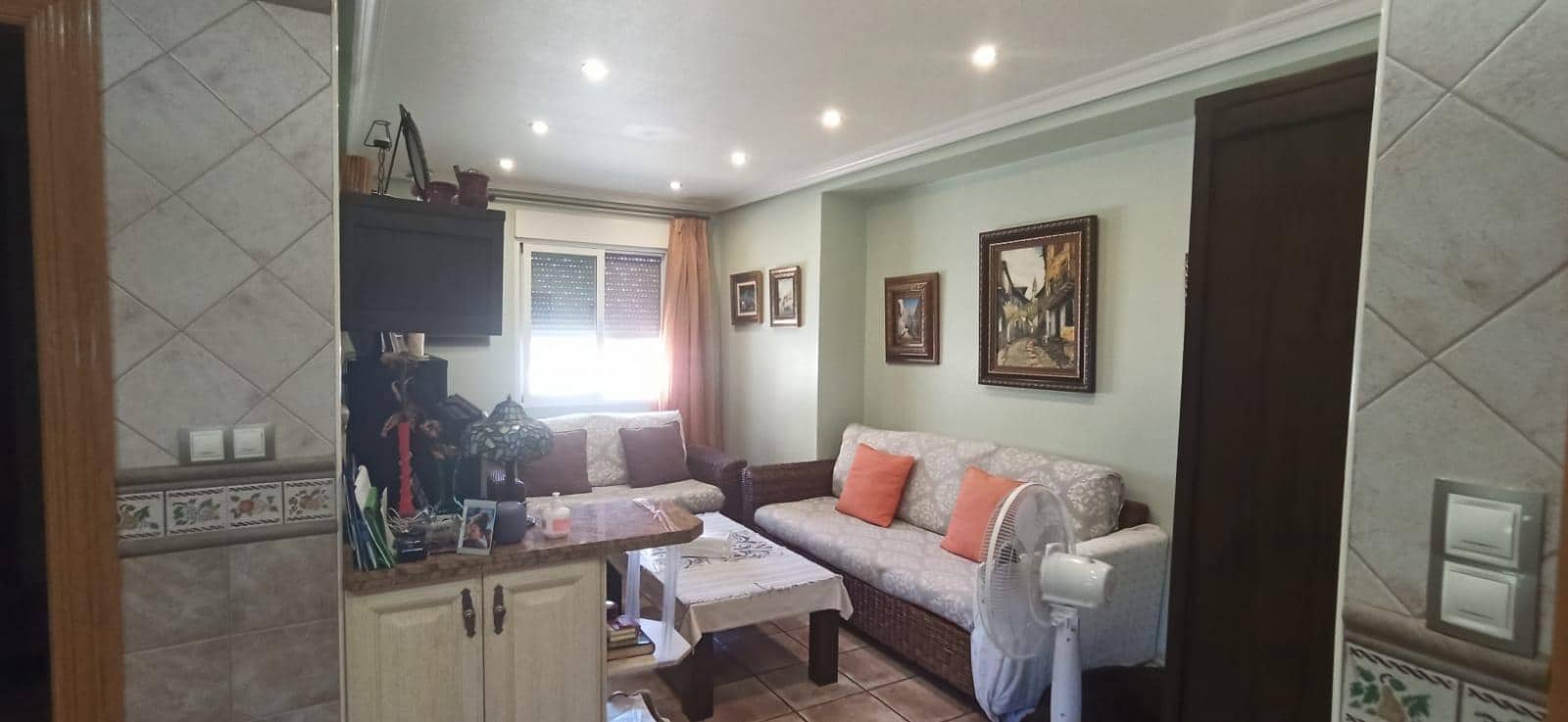 5 chambre Villa/Maison à vendre à Torrellano avec piscine - 469 000 € (Ref: 8393141)