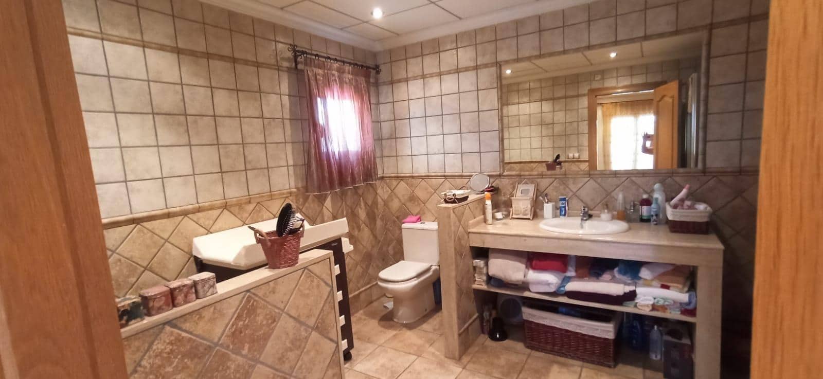 5 chambre Villa/Maison à vendre à Torrellano avec piscine - 469 000 € (Ref: 8393141)