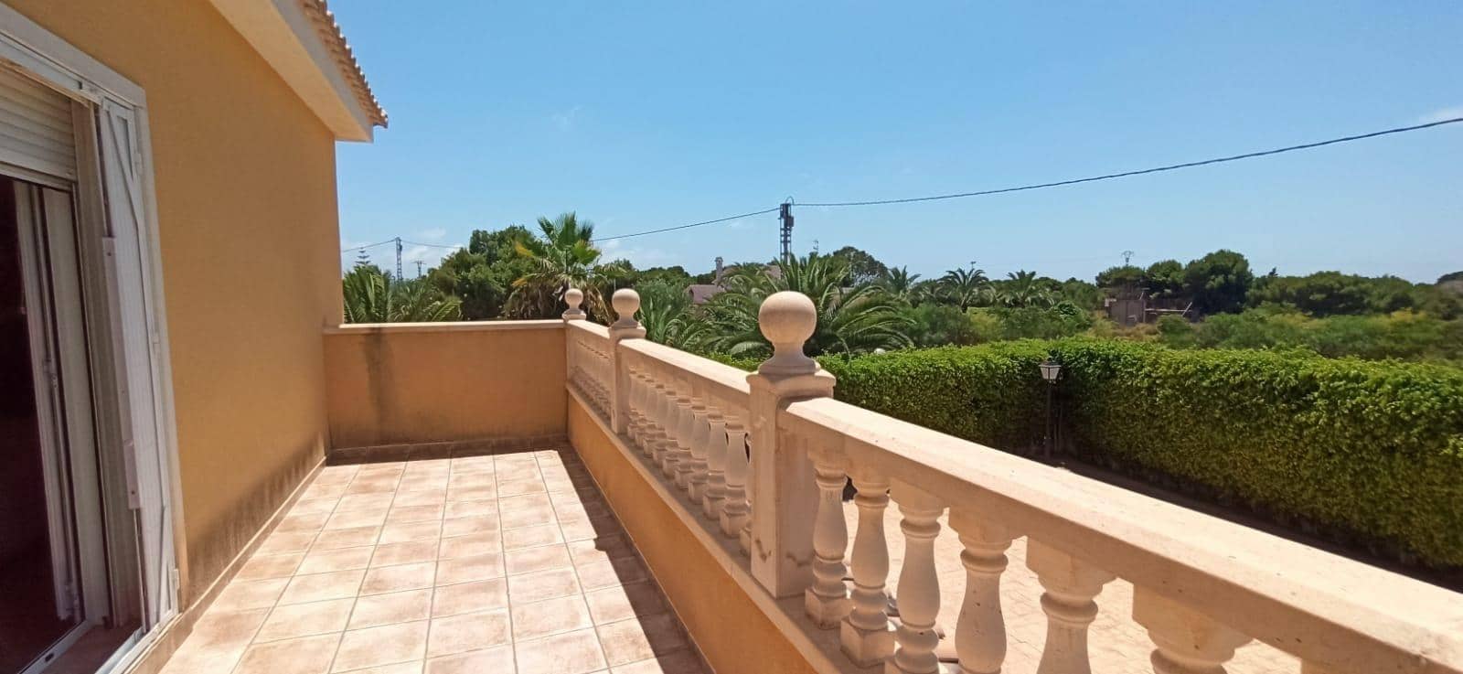 5 chambre Villa/Maison à vendre à Torrellano avec piscine - 469 000 € (Ref: 8393141)