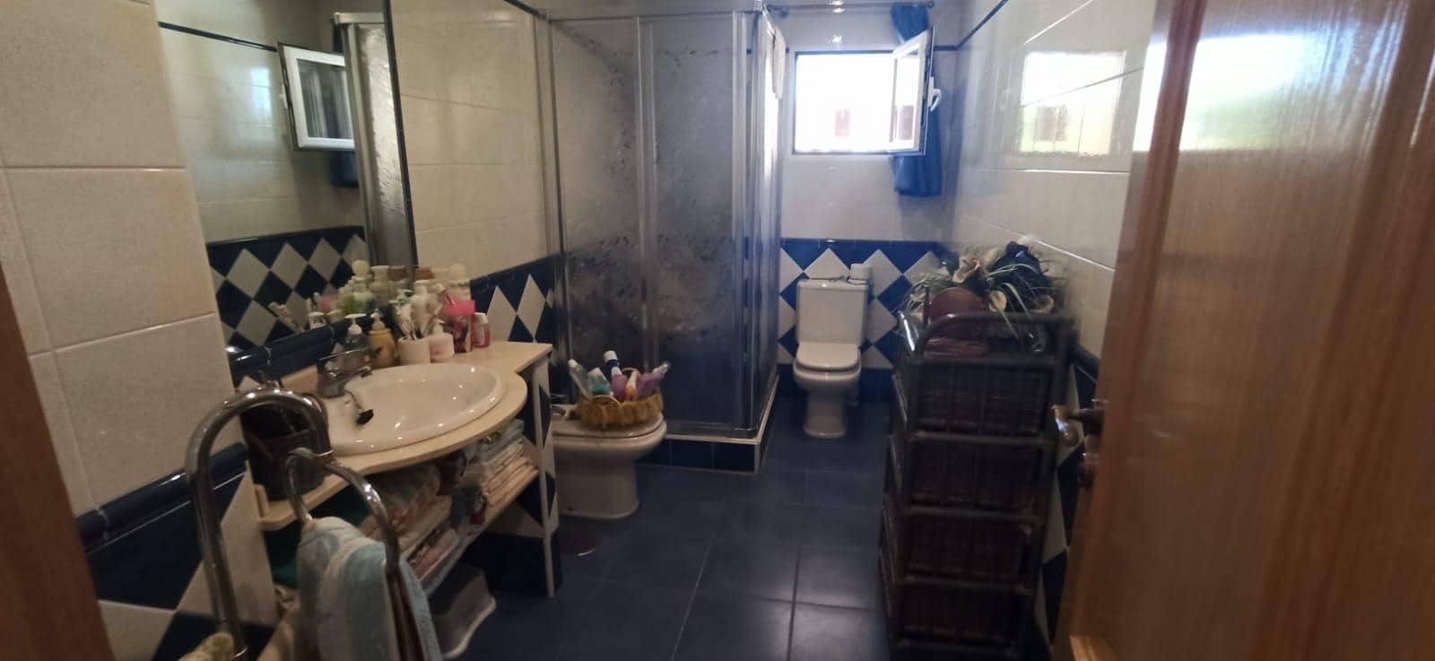 5 chambre Villa/Maison à vendre à Torrellano avec piscine - 469 000 € (Ref: 8393141)