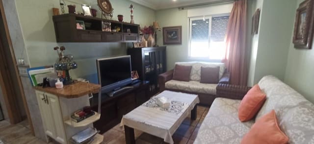 5 chambre Villa/Maison à vendre à Torrellano, Elche / Elx avec piscine - 469 000 € (Ref: 8393141)