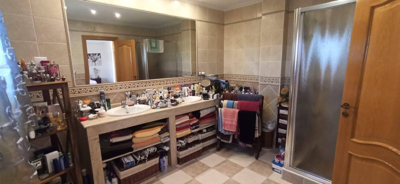 5 chambre Villa/Maison à vendre à Torrellano avec piscine - 469 000 € (Ref: 8393141)