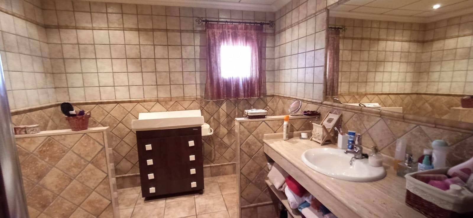 5 chambre Villa/Maison à vendre à Torrellano avec piscine - 469 000 € (Ref: 8393141)