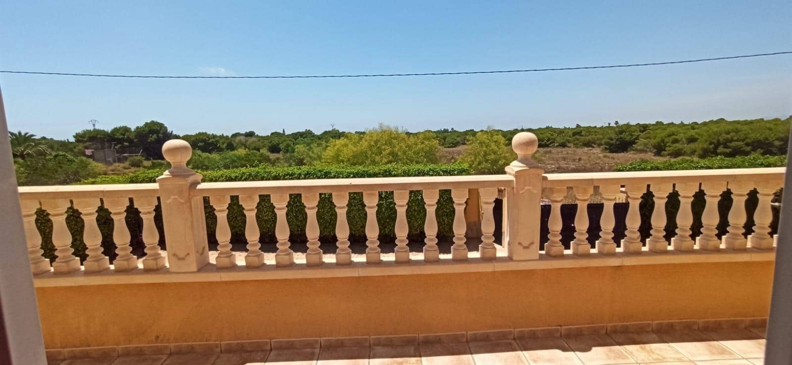 5 chambre Villa/Maison à vendre à Torrellano avec piscine - 469 000 € (Ref: 8393141)