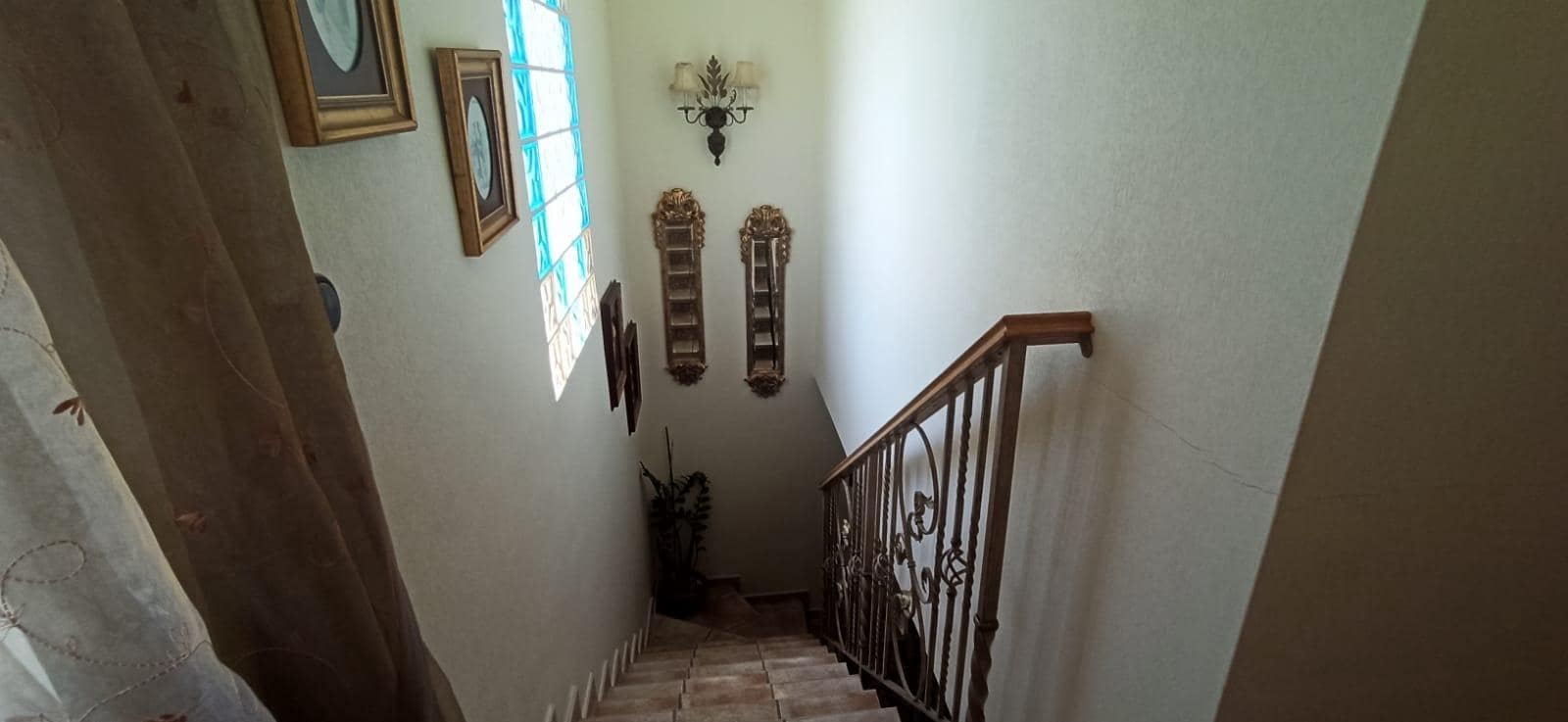 5 chambre Villa/Maison à vendre à Torrellano avec piscine - 469 000 € (Ref: 8393141)