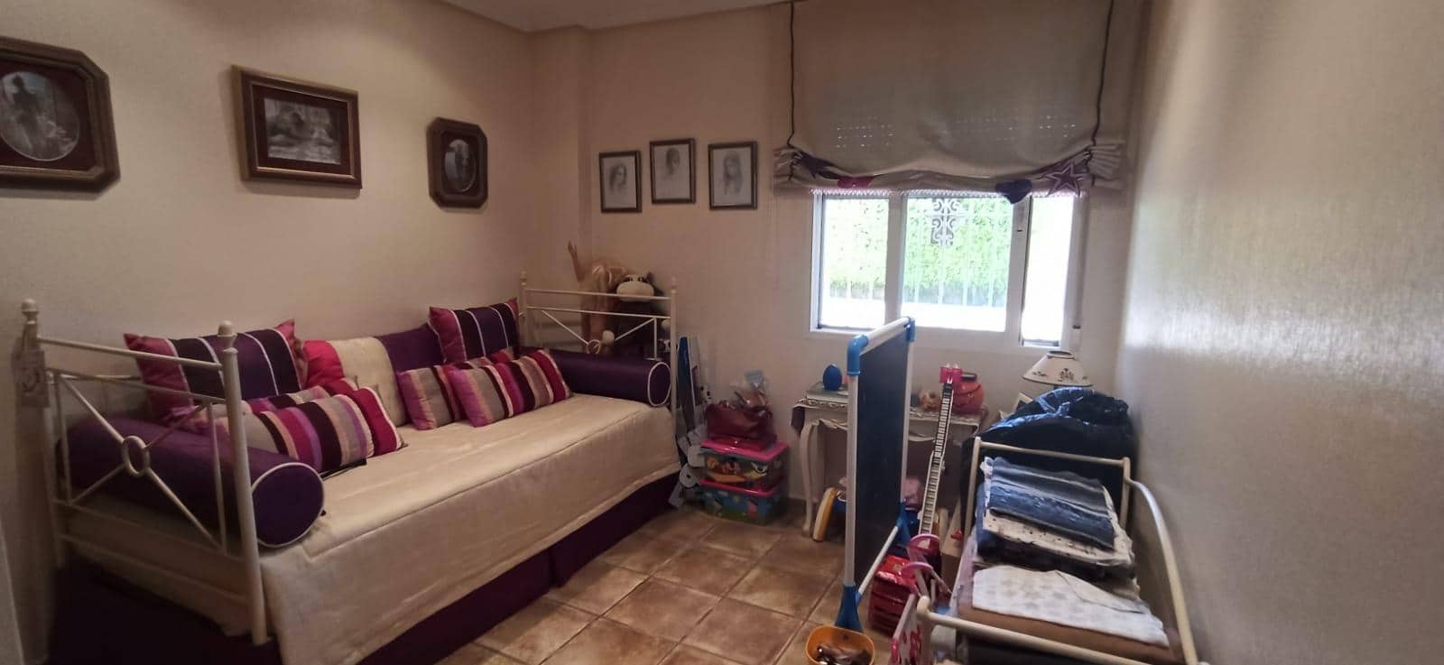 5 chambre Villa/Maison à vendre à Torrellano avec piscine - 469 000 € (Ref: 8393141)