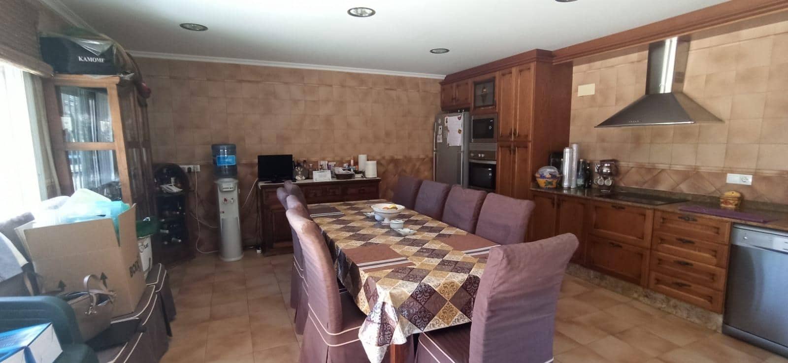 5 chambre Villa/Maison à vendre à Torrellano avec piscine - 469 000 € (Ref: 8393141)