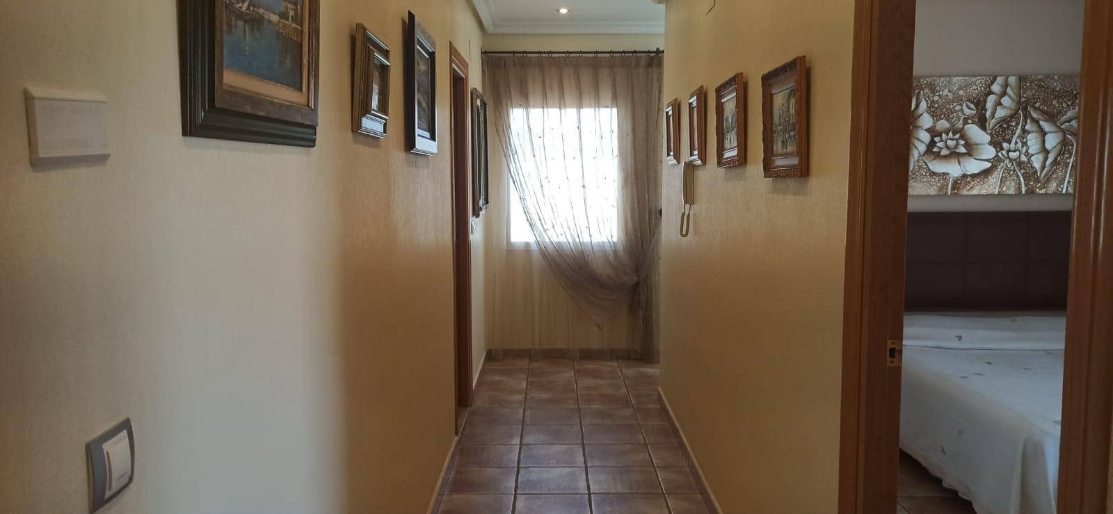 5 chambre Villa/Maison à vendre à Torrellano avec piscine - 469 000 € (Ref: 8393141)