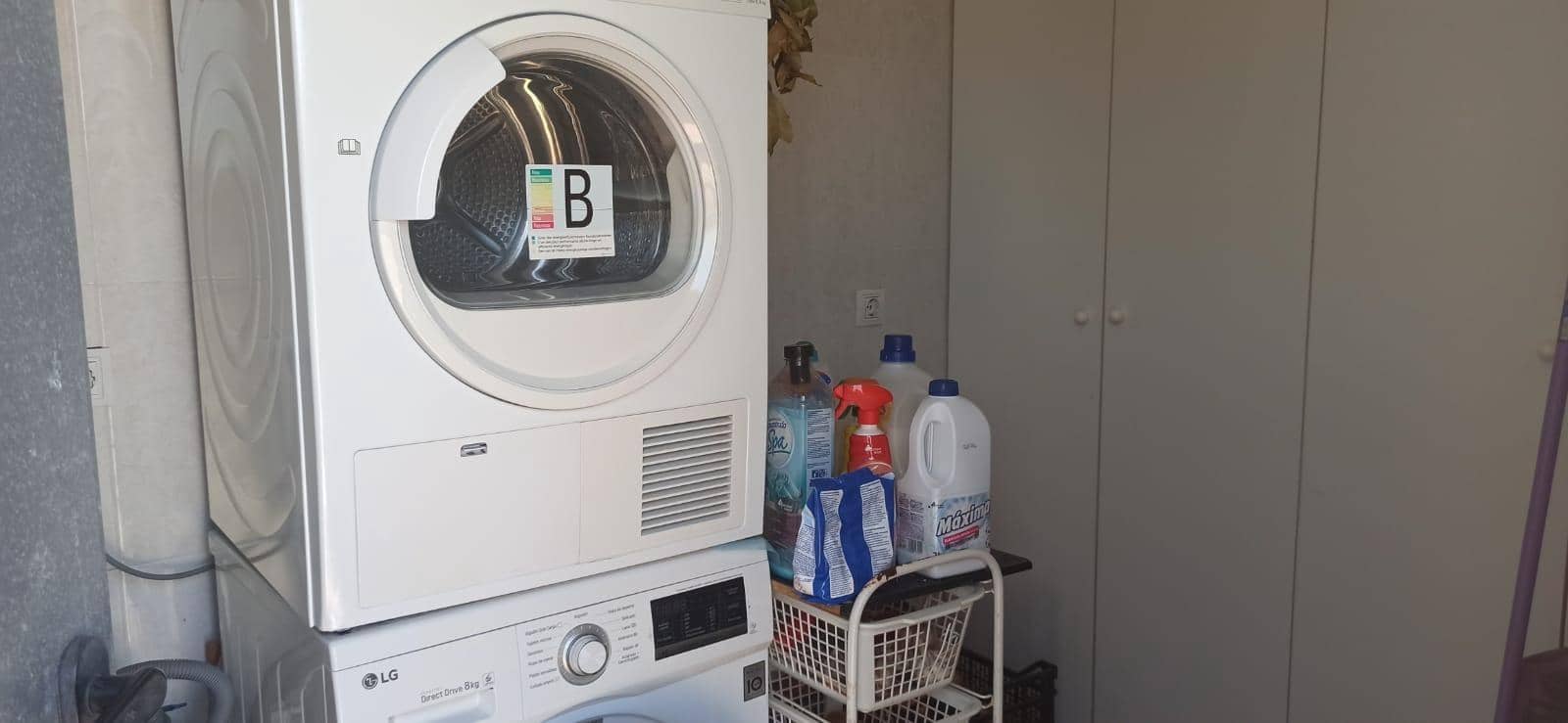 5 chambre Villa/Maison à vendre à Torrellano avec piscine - 469 000 € (Ref: 8393141)