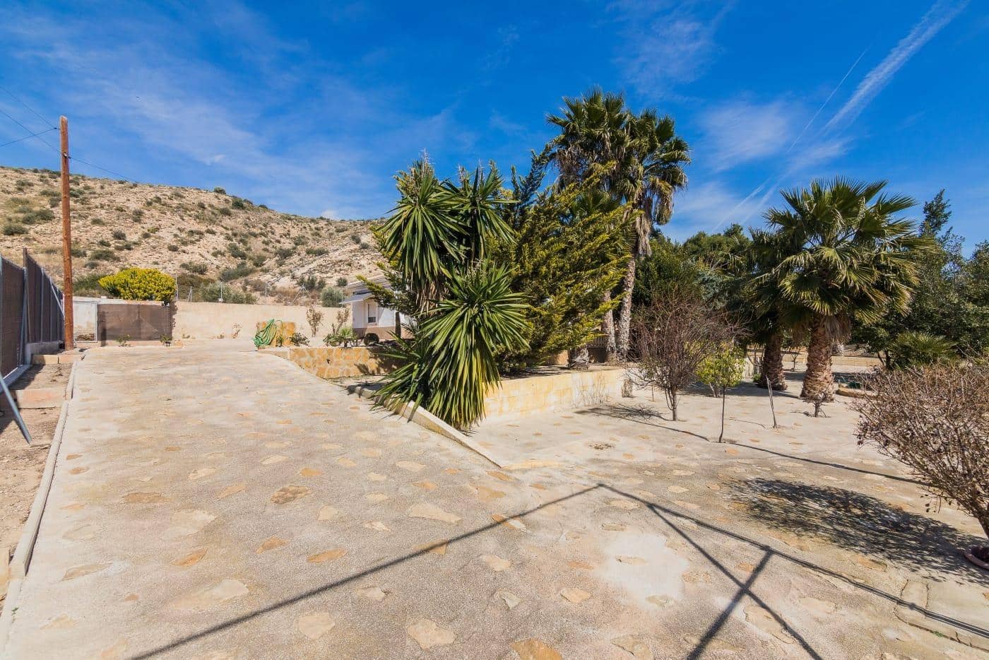 3 Zimmer Villa zu verkaufen in Elche / Elx mit Pool - 550.000 € (Ref: 8393144)