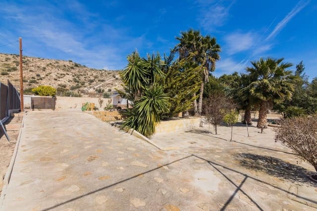 3 Zimmer Villa zu verkaufen in Elche / Elx mit Pool - 550.000 € (Ref: 8393144)