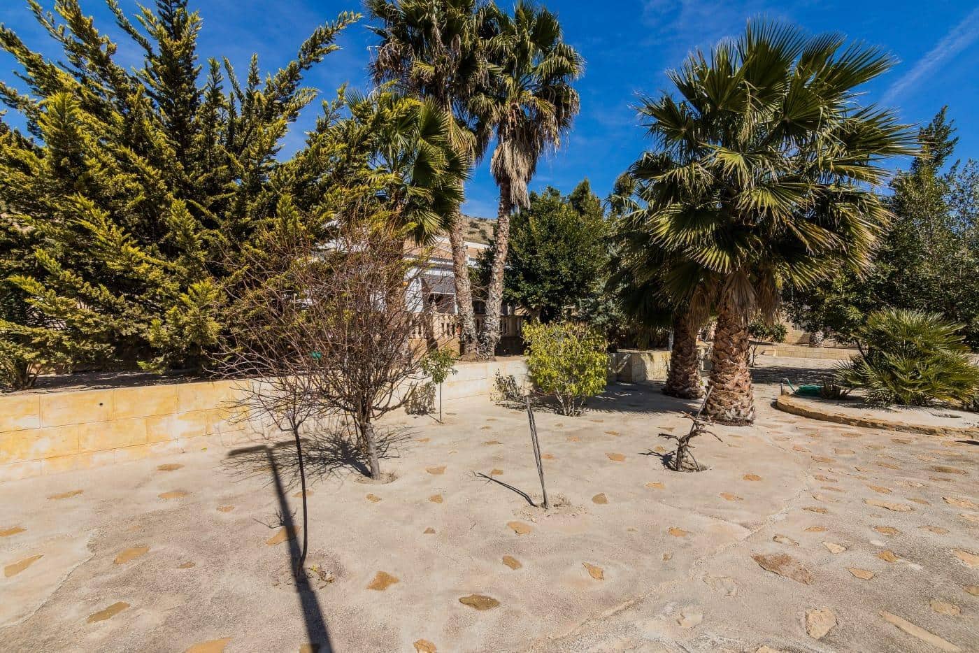 3 Zimmer Villa zu verkaufen in Elche / Elx mit Pool - 550.000 € (Ref: 8393144)