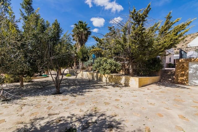 3 Zimmer Villa zu verkaufen in Elche / Elx mit Pool - 550.000 € (Ref: 8393144)