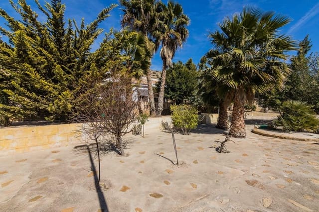 3 Zimmer Villa zu verkaufen in Elche / Elx mit Pool - 550.000 € (Ref: 8393144)