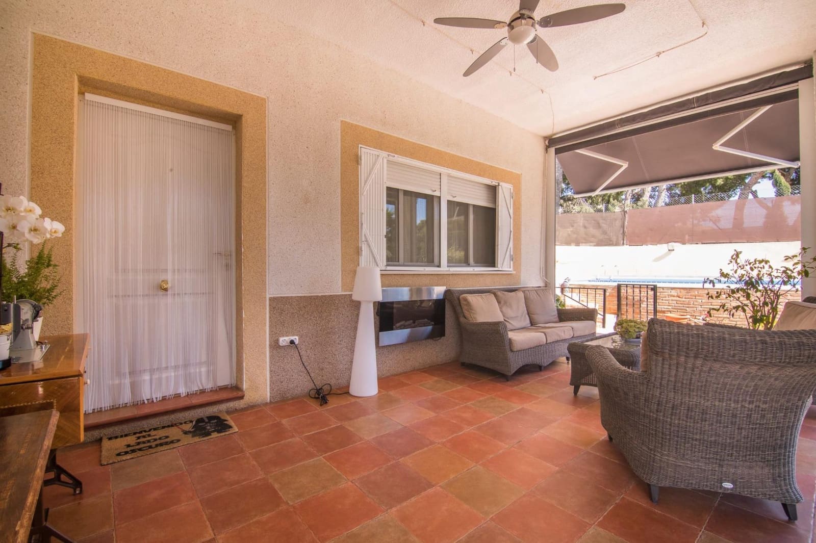 3 Zimmer Villa zu verkaufen in Elche / Elx mit Pool - 550.000 € (Ref: 8393144)