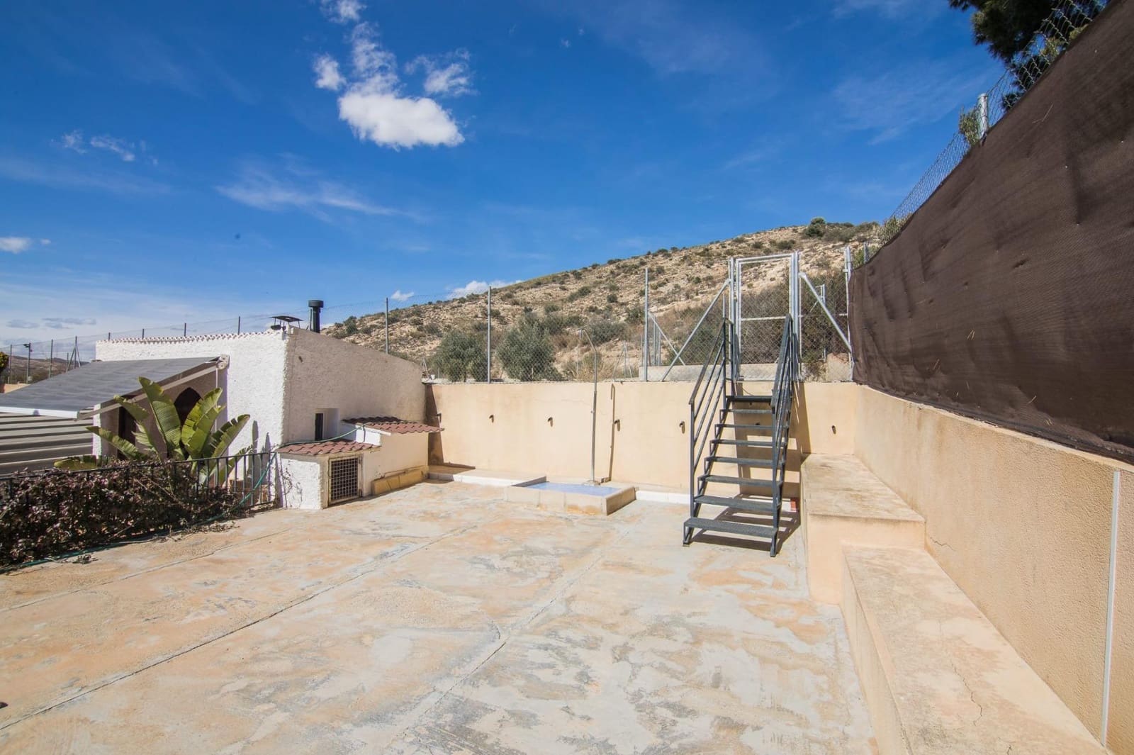 3 Zimmer Villa zu verkaufen in Elche / Elx mit Pool - 550.000 € (Ref: 8393144)