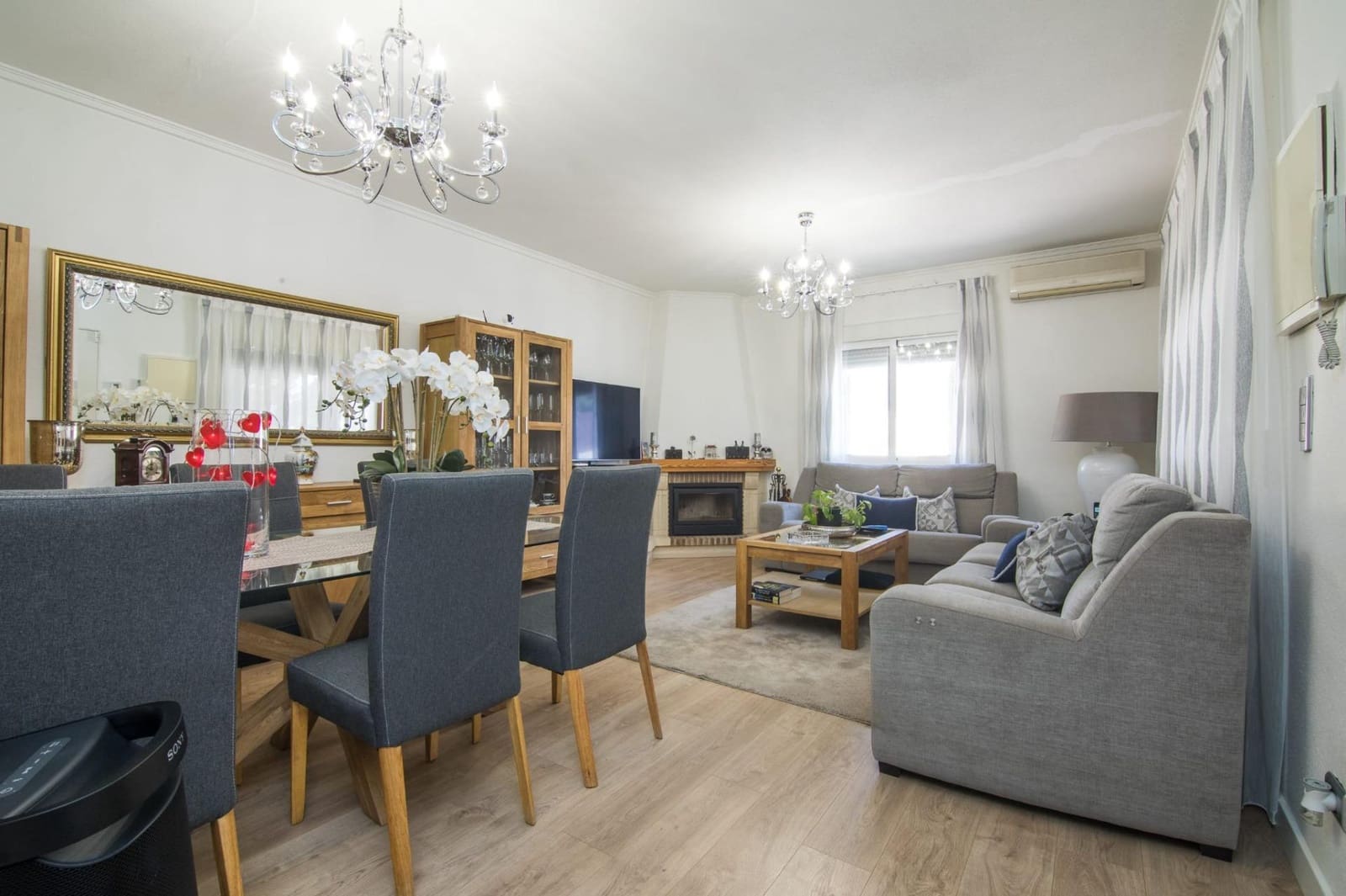 3 Zimmer Villa zu verkaufen in Elche / Elx mit Pool - 550.000 € (Ref: 8393144)