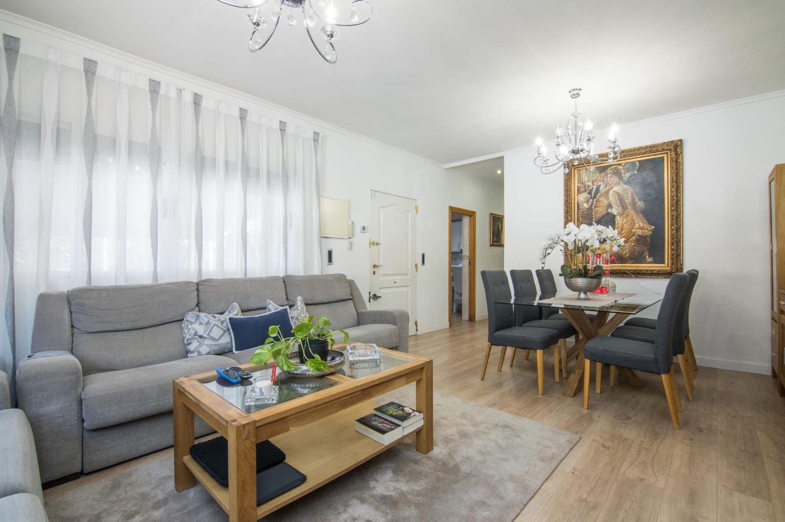 3 Zimmer Villa zu verkaufen in Elche / Elx mit Pool - 550.000 € (Ref: 8393144)