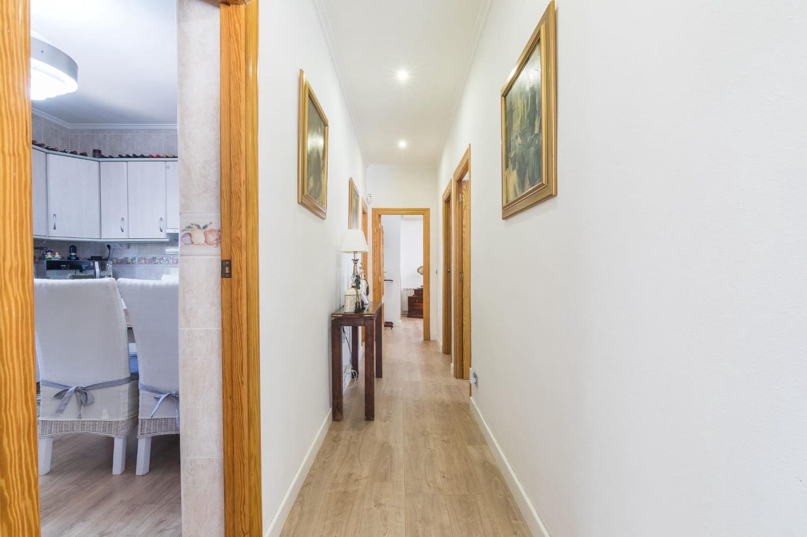 3 Zimmer Villa zu verkaufen in Elche / Elx mit Pool - 550.000 € (Ref: 8393144)