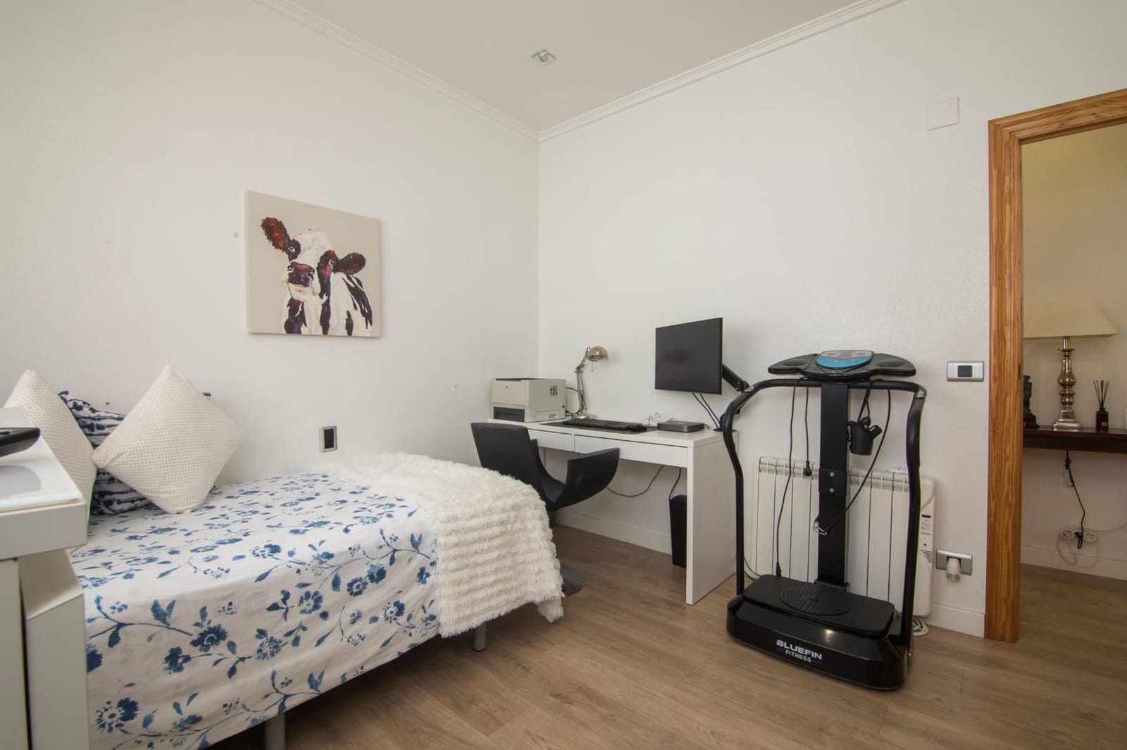 3 Zimmer Villa zu verkaufen in Elche / Elx mit Pool - 550.000 € (Ref: 8393144)