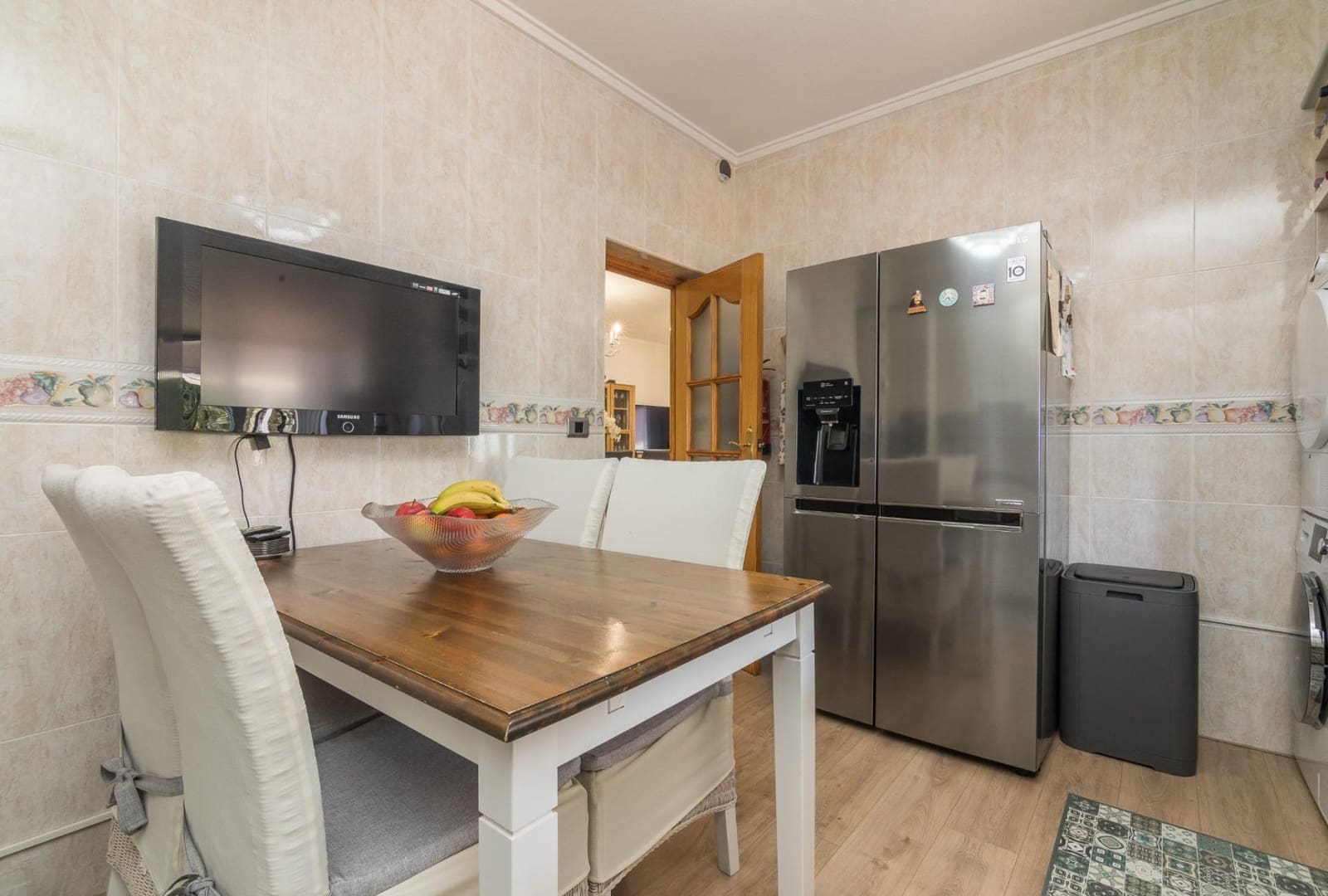 3 Zimmer Villa zu verkaufen in Elche / Elx mit Pool - 550.000 € (Ref: 8393144)