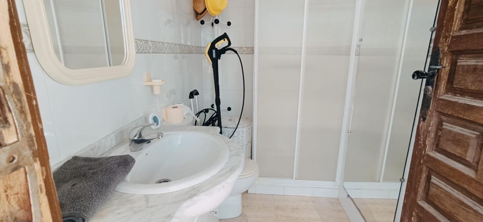 3 Zimmer Villa zu verkaufen in Elche / Elx mit Pool - 550.000 € (Ref: 8393144)