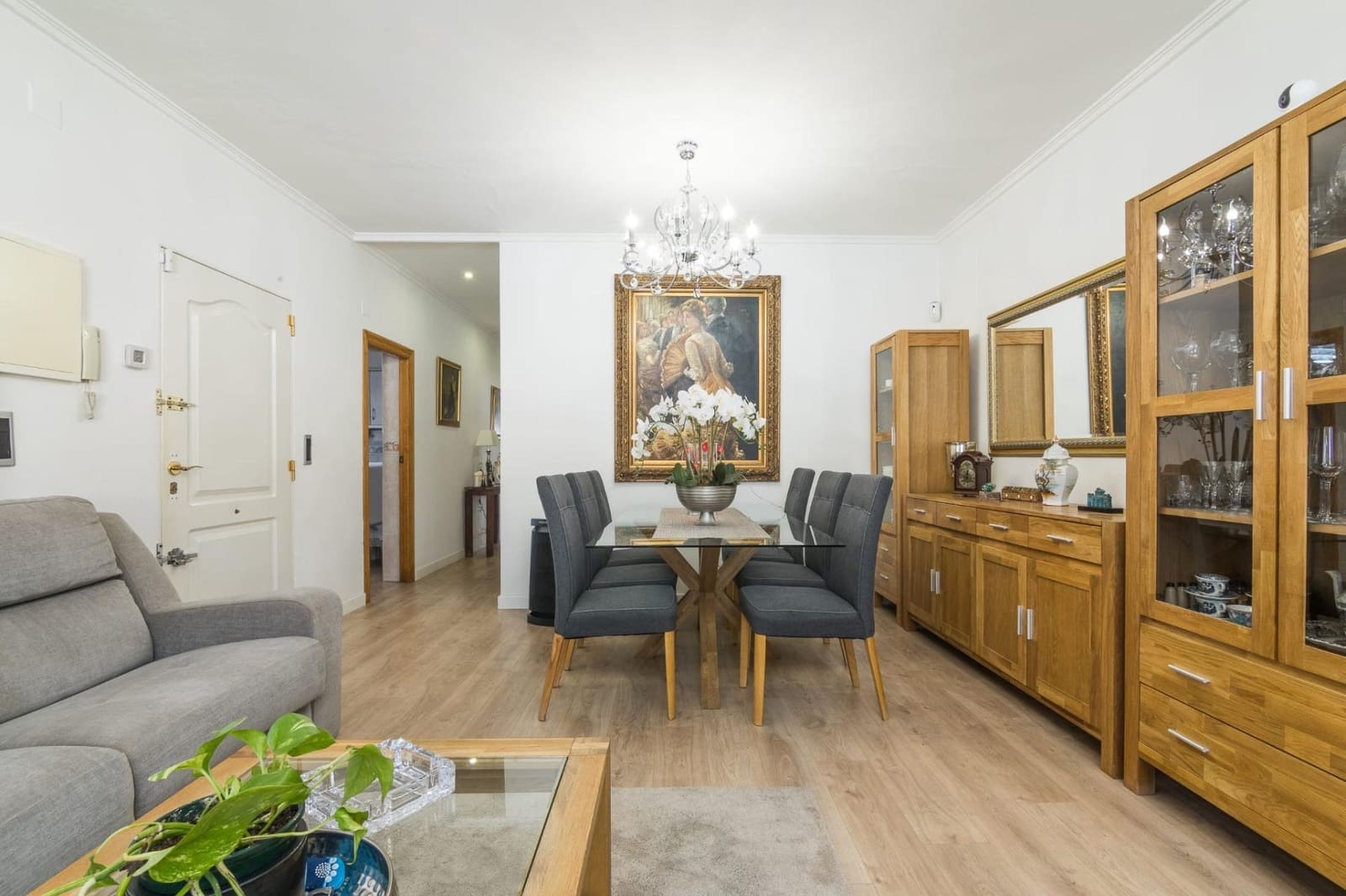 3 Zimmer Villa zu verkaufen in Elche / Elx mit Pool - 550.000 € (Ref: 8393144)