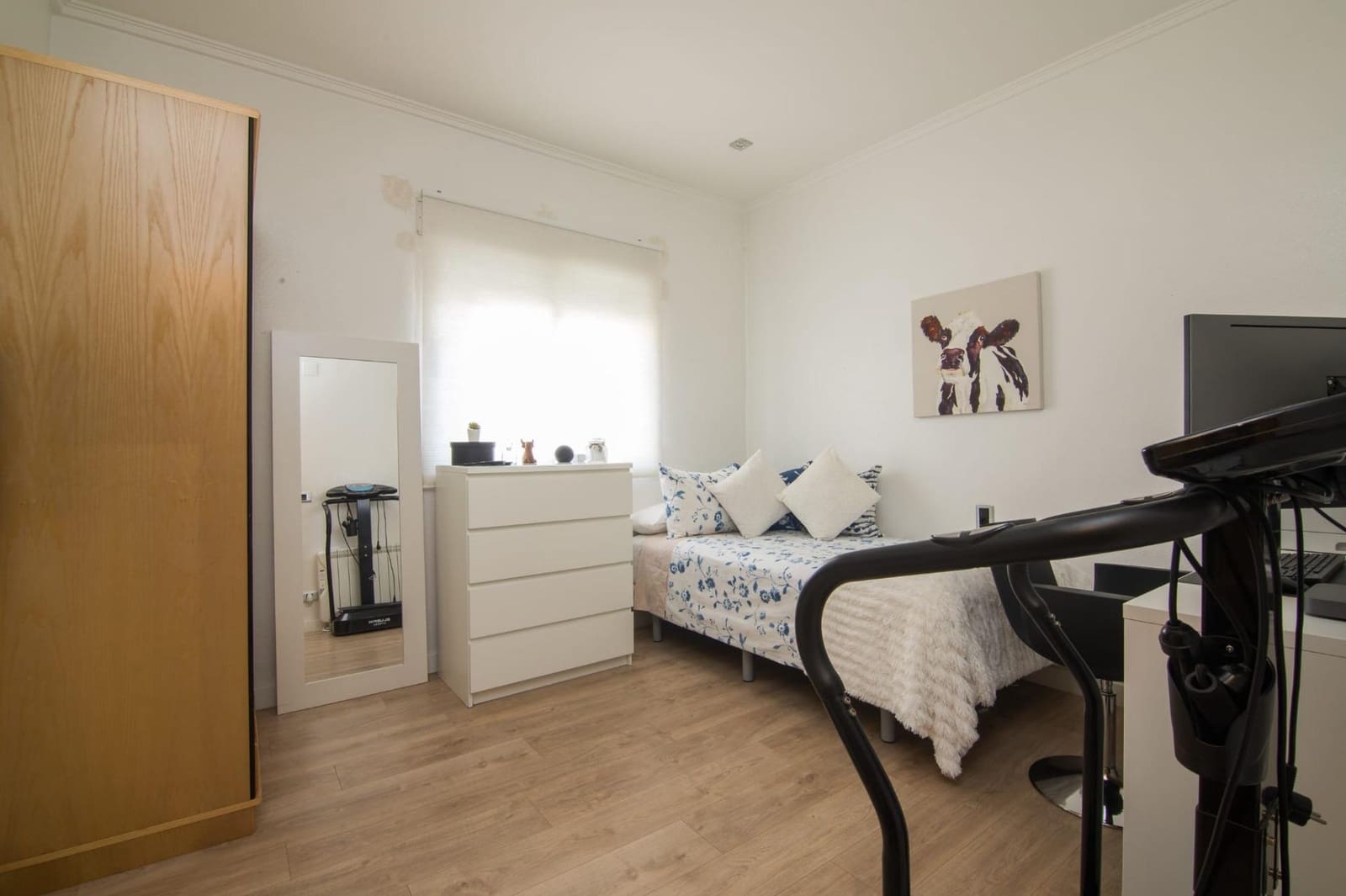 3 Zimmer Villa zu verkaufen in Elche / Elx mit Pool - 550.000 € (Ref: 8393144)