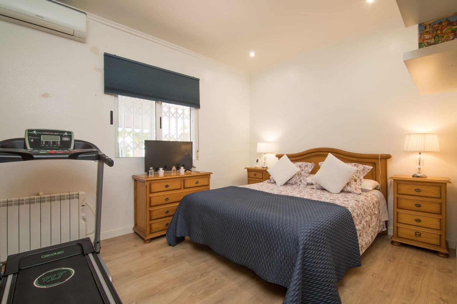 3 Zimmer Villa zu verkaufen in Elche / Elx mit Pool - 550.000 € (Ref: 8393144)