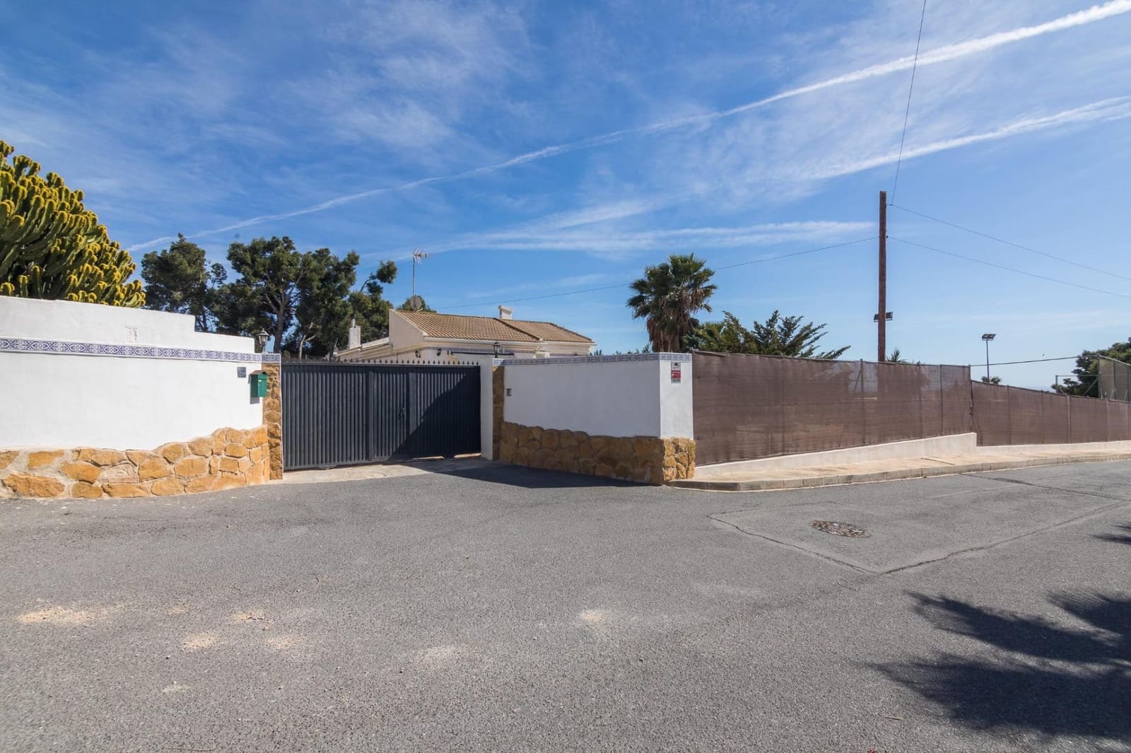 3 Zimmer Villa zu verkaufen in Elche / Elx mit Pool - 550.000 € (Ref: 8393144)