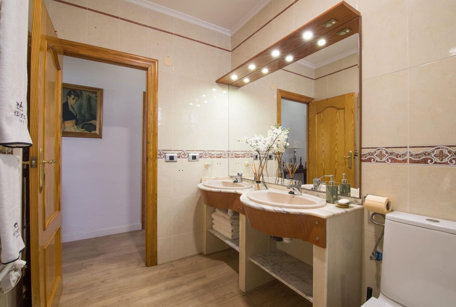 3 Zimmer Villa zu verkaufen in Elche / Elx mit Pool - 550.000 € (Ref: 8393144)